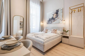 W30- Deluxe Apartment Best Location by BQA